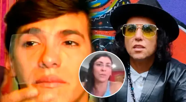 Richard Torres no dirigiría película ni obra sobre la obra 'Canto de dolor' de Alex Brocca.