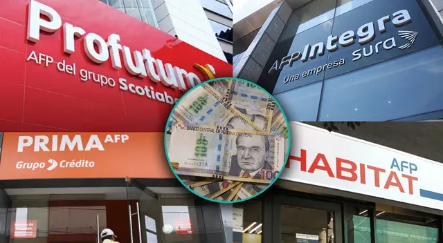 Se aprobó el retiro de la AFP, pero ahora falta que la SBS publique el reglamento de ley. Se aprobó el retiro de la AFP, pero ahora falta que la SBS publique el reglamento de ley.