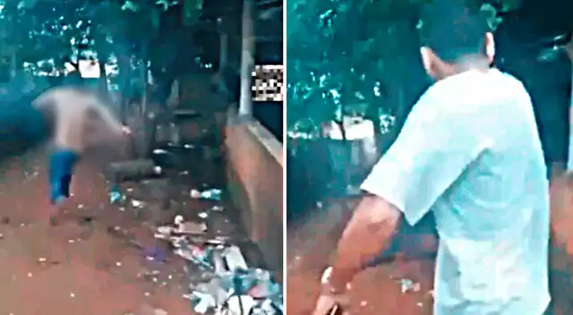 Conoce la historia del padre que tomó la justicia en sus manos al matar a su yerno por abusar de su hija. ¿Heroísmo o crimen? "Prefiero que me visite en prisión..."