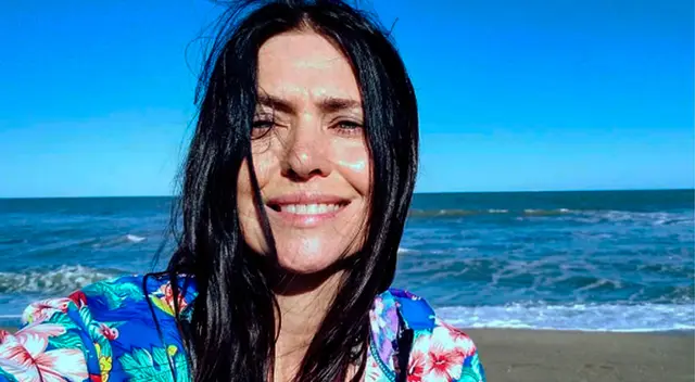 Alejandra Rodríguez busca ganar el Miss Universo Argentina.