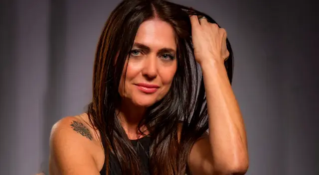 Alejandra Rodríguez no tuvo hijos y es divorciada.