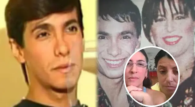 Alex Brocca: sus hermanas hablan sobre la idea de que el bailarín tenga película.