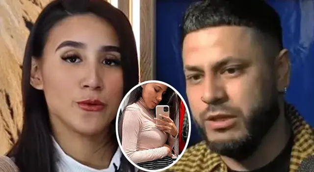 Samahara Lobatón se pronuncia tras las declaraciones de Bryan Torres.