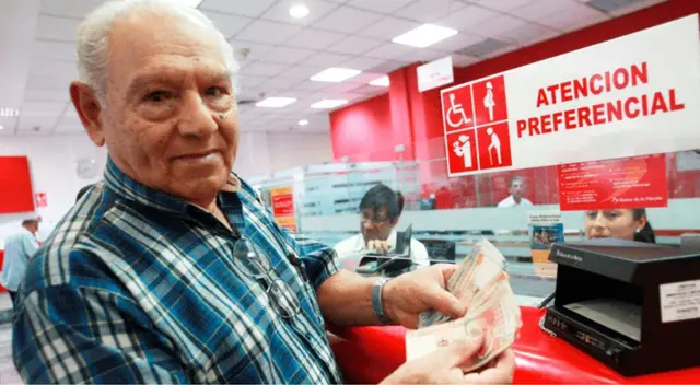 Estas son las fechas de pago que se entregará a los afiliados a la ONP en mayo 2024.