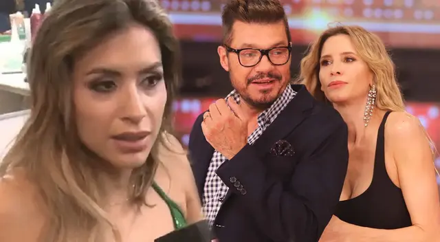 Guillermina Valdés quiere conocer a Milett Figueroa.
