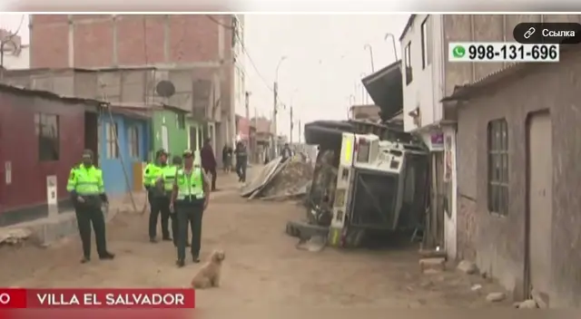 Una de las heridas se encuentra en UCI con el dedo mutilado.