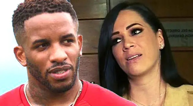 Melissa Klug derrota a Jefferson Farfán en disputa legal y provoca: “Interroguenle, a ver qué dice”.