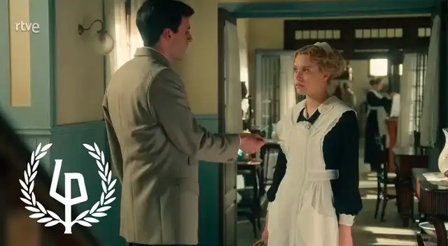 Avance del capítulo 344 de La Promesa.