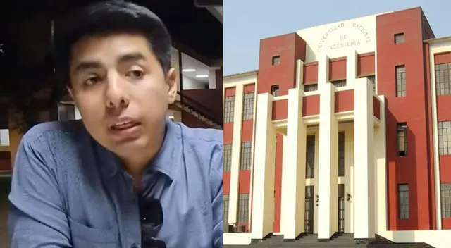 Ingeniero manifestó que el avance tecnológico supera a la enseñanza en la UNI.