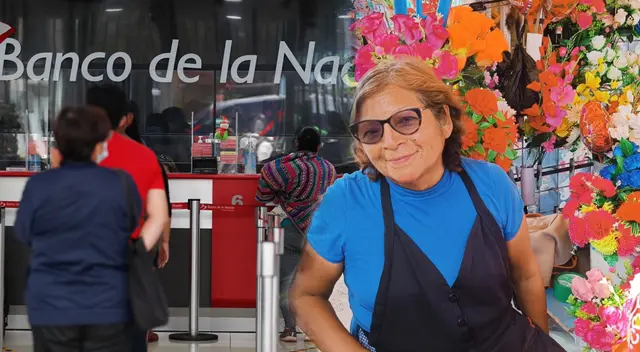 Banco de la Nación te ayudará con el regalo por el Día de la Madre.