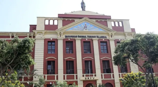 El examen de admisión de la UNFV 2024 está programado para este domingo 28 de abril. El examen de admisión de la UNFV 2024 está programado para este domingo 28 de abril.