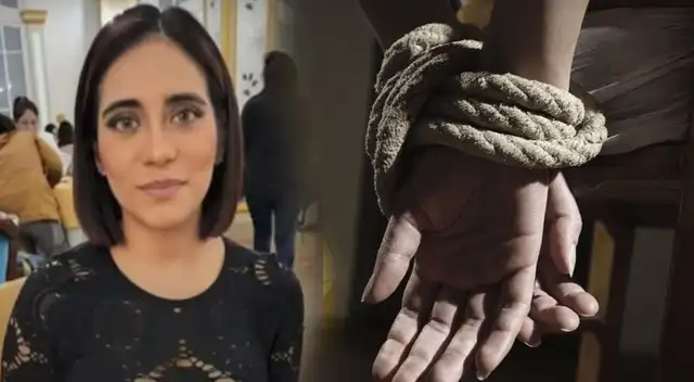 Joven estaría en Chile y sería víctima de trata de personas.