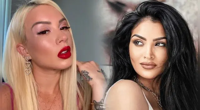 Michelle Soifer busca amistarse con Leslie Shaw luego de estar peleadas.