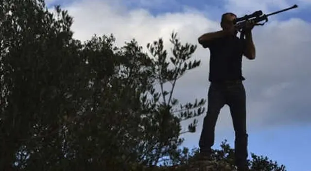 El hombre fue trasladado la Hospital Regional de Loreto.