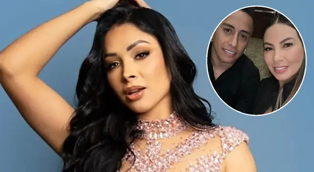 Pamela Franco comparte llamativa publicación en medio de reconciliación de Pamela López y Christian Cueva.