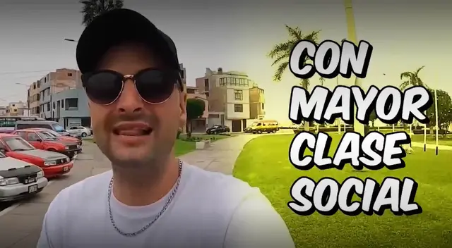 Españoles se sorprenden al visitar el Callao.