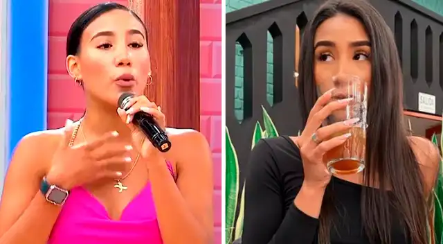 Samahara Lobatón REAPARECE en redes sociales tras ser DESALOJADA de la casa de Bryan Torres