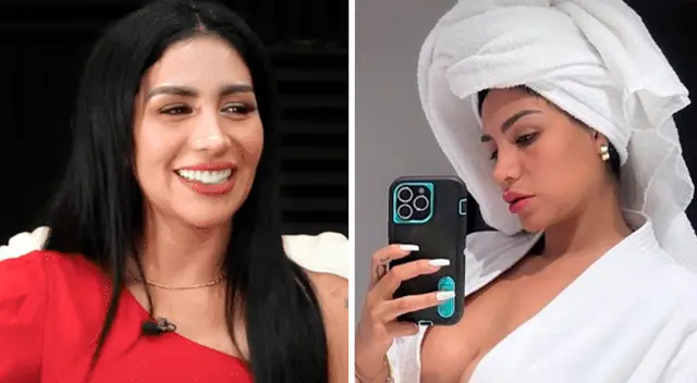 Leysi Suárez revela la RADICAL decisión que tomó tras infidelidad de su esposo