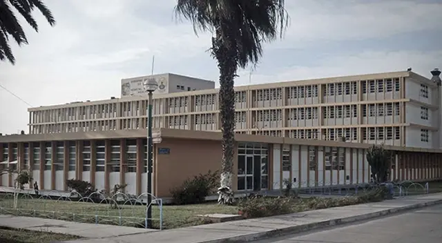 El hospital regional anunció que se investigará este misterioso caso.