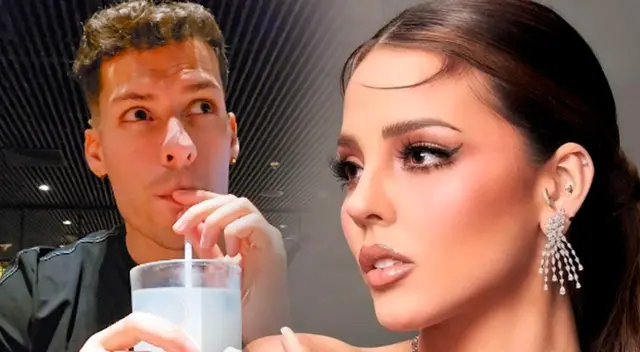 Patricio Parodi viajó fuera del país. Patricio Parodi viajó fuera del país.