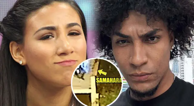 Youna deja potente mensajes en las redes en medio de la polémica de Samahara Lobatón.