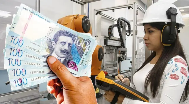 El Minedu cuenta con institutos públicos que brindan carreras técnicas sin ningún costo.