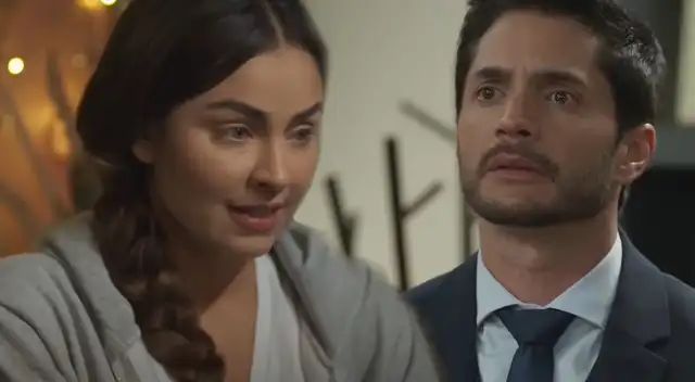 La telenovela El amor no tiene receta emite su programa de lunes a viernes. La telenovela El amor no tiene receta emite su programa de lunes a viernes.