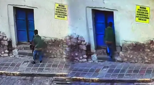 Roblox es el reto de internet que le costará la libertad a un sujeto acusado de secuestro en Cusco.