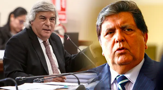 Ppy Olivera bromea sobre la muerte de Alan García. Ppy Olivera bromea sobre la muerte de Alan García.