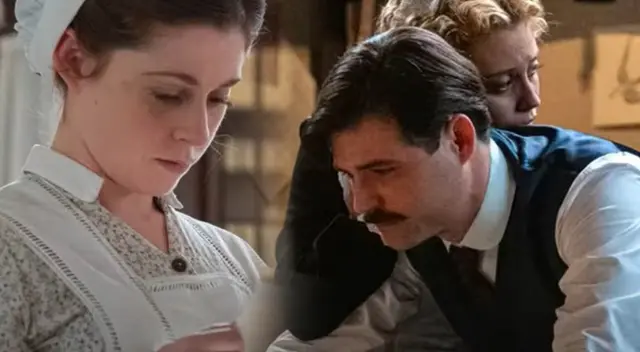 La Promesa: Todos los detalles del capítulo 346.