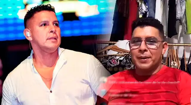Néstor Villanueva sorprende con nuevo negocio.