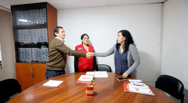 Cómo llegar a conciliación familiar sin proceder con juicios.