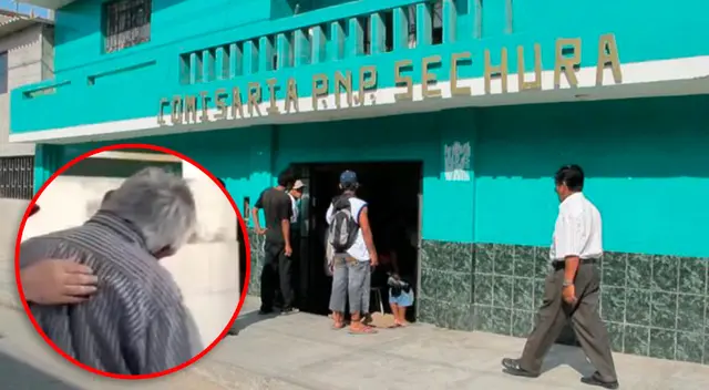 Familiares de Vidalito piden justicia tras el abuso sexual.