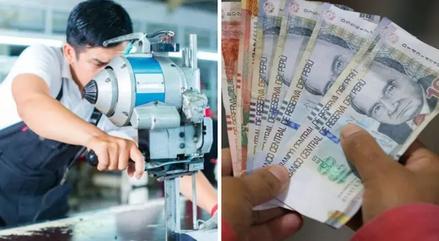 Los empleadores deberán cumplir los beneficios a los trabajadores que laboren el 1 de mayo en Perú. Los empleadores deberán cumplir los beneficios a los trabajadores que laboren el 1 de mayo en Perú.