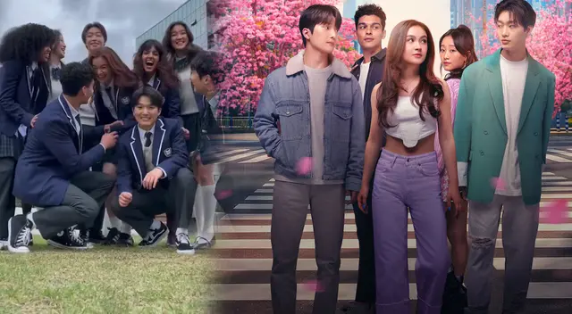 Seguidores esperan segunda temporada de 'Besos, Kitty'. Seguidores esperan segunda temporada de 'Besos, Kitty'.