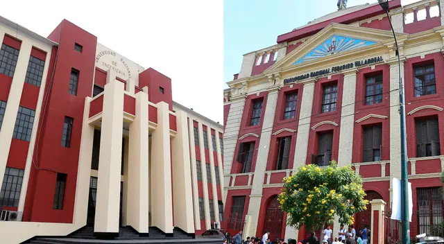 Universidades públicas del país no fueron tomadas en cuenta en ranking internacional.