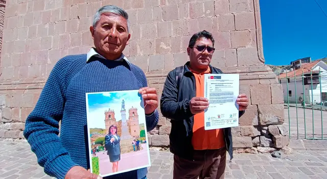 Miembros del COAR Puno aseguran que directora genera malestar en padres y estudiantes.
