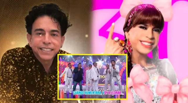 Ernesto Pimentel es calificado de tacaño por sus compañeros de trabajo. Ernesto Pimentel es calificado de tacaño por sus compañeros de trabajo.