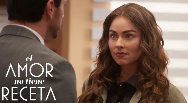'El amor no tiene receta' capítulo 51: guía de ESTRENO con fecha exacta y canales de transmisión 'El amor no tiene receta' capítulo 51: guía de ESTRENO con fecha exacta y canales de transmisión