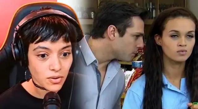 Nicola Porcella se encuentra triunfando en México. Nicola Porcella se encuentra triunfando en México.