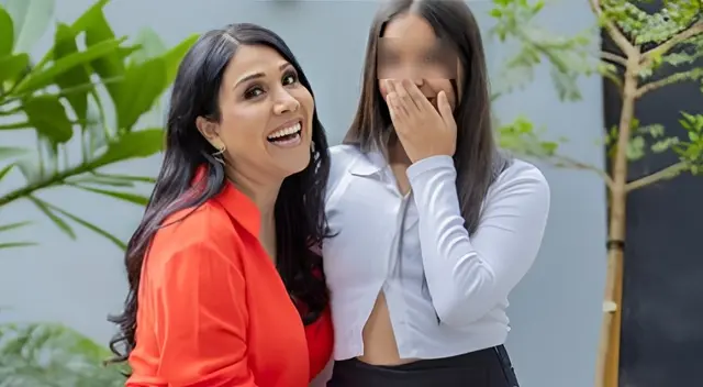 Tula Rodríguez anuncia que su hija abrirá emprendimiento de postres. Tula Rodríguez anuncia que su hija abrirá emprendimiento de postres.