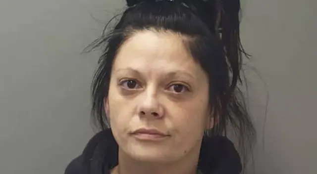 Madre afrontará juicio por intentar ahogar a su hijo. Madre afrontará juicio por intentar ahogar a su hijo.