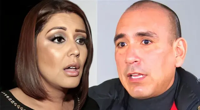 Karla Tarazona y Rafael Fernández nuevamente enfrentados: ¿Lo denunciará por segunda vez? Karla Tarazona y Rafael Fernández nuevamente enfrentados: ¿Lo denunciará por segunda vez?