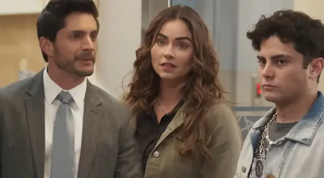 El amor no tiene receta se ha convertido en un éxito tras su estreno. El amor no tiene receta se ha convertido en un éxito tras su estreno.