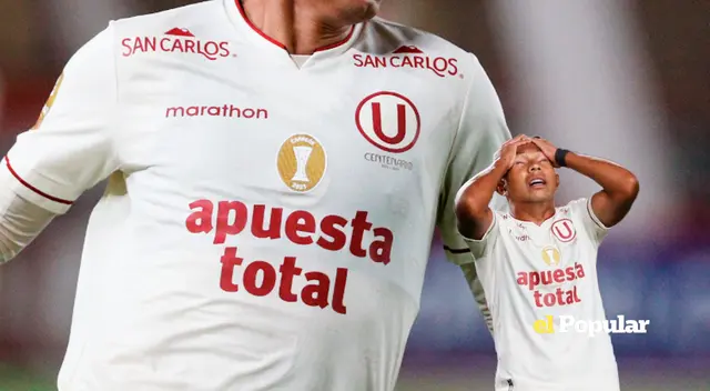 Universitario tiene a un jugador oculto que puede ser el nuevo crack del equipo. Universitario tiene a un jugador oculto que puede ser el nuevo crack del equipo.