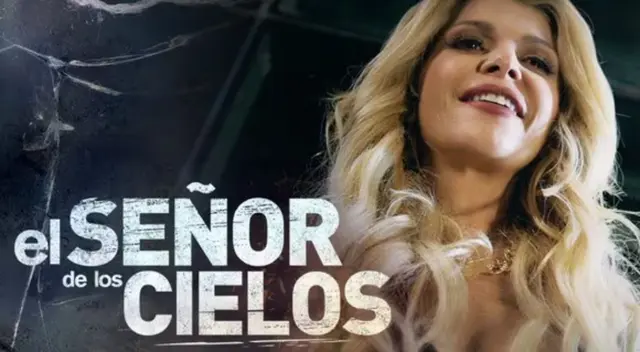 Emociónate con el nuevo capítulo de 'El señor de los cielos': aquí todos los detalles Emociónate con el nuevo capítulo de 'El señor de los cielos': aquí todos los detalles
