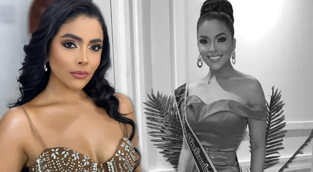 Landy Párraga falleció en la ciudad de Quevedo, Ecuador, tras desayunar con su pareja.