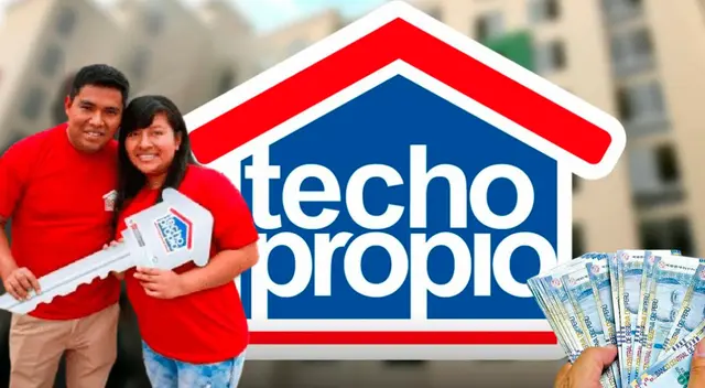 Conoce hasta cuándo puede inscribirte en el programa de Techo propio.