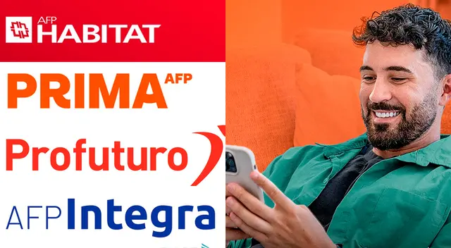 Solicita el retiro de AFP en la Administradora de Fondos de Pensiones a la que estás afiliado. Solicita el retiro de AFP en la Administradora de Fondos de Pensiones a la que estás afiliado.