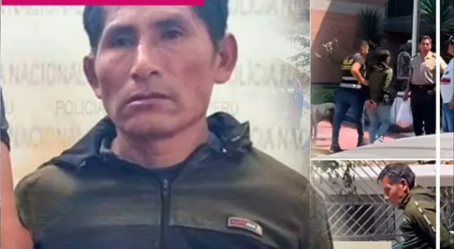 Hombre abusa de la esposa de su amigo, en Huarmey.